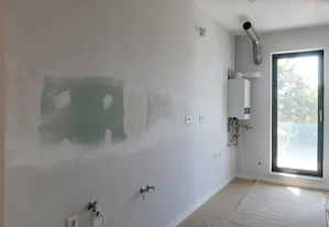 Vanzare Apartament modern cu 2 camere etaj 3 langa Petrom City - imagine 14