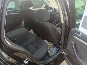 Volkswagen Golf 6 - imagine 3