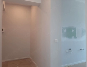 Vanzare Apartament modern cu 2 camere etaj 3 langa Petrom City - imagine 15