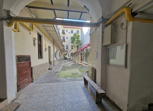 Spatiu birou 100 mp, strada Memorandumului - imagine 10