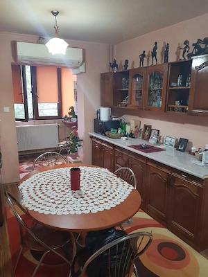 Apartament de inchiriat, zona Lipovei - imagine 4