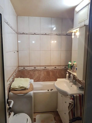 Apartament de inchiriat, zona Lipovei - imagine 3