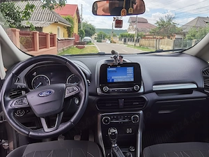 Ford ecosport 2019  - imagine 5
