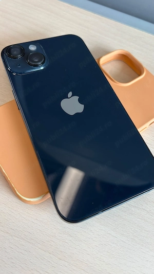 iPhone 14 93% sănătate baterie 