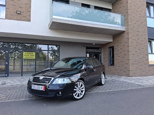 Skoda Octavia 2 Model Vrs 2.0TDI - imagine 2