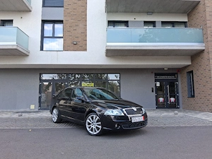 Skoda Octavia 2 Model Vrs 2.0TDI - imagine 3