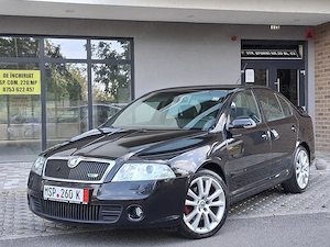 Skoda Octavia 2 Model Vrs 2.0TDI