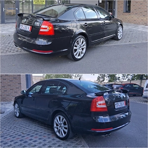 Skoda Octavia 2 Model Vrs 2.0TDI - imagine 4