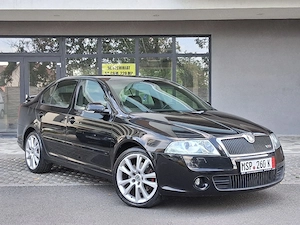 Skoda Octavia 2 Model Vrs 2.0TDI - imagine 5