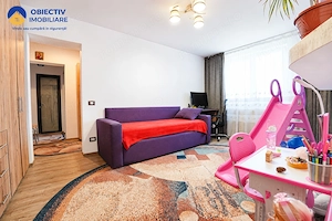 Apartament 3 camere, Darmanesti mobilat si utilat - imagine 7
