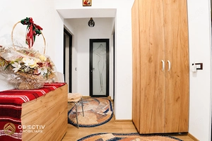 Apartament 3 camere, Darmanesti mobilat si utilat - imagine 14