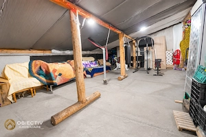 Apartament 3 camere, Darmanesti mobilat si utilat - imagine 16