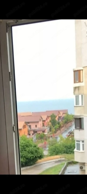 Garsoniera decomandata zona Faleza nord Constanța  - imagine 8