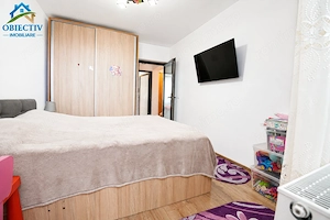 Apartament 3 camere, Darmanesti mobilat si utilat - imagine 12