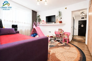Apartament 3 camere, Darmanesti mobilat si utilat - imagine 6
