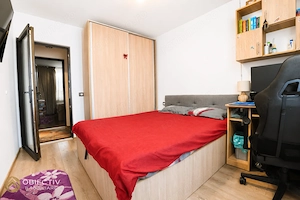 Apartament 3 camere, Darmanesti mobilat si utilat - imagine 9