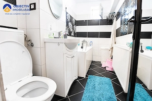 Apartament 3 camere, Darmanesti mobilat si utilat - imagine 13