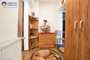 Apartament 3 camere, Darmanesti mobilat si utilat - imagine 8