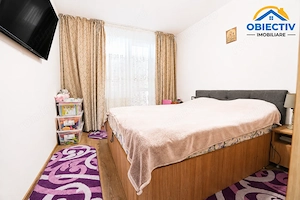 Apartament 3 camere, Darmanesti mobilat si utilat - imagine 11