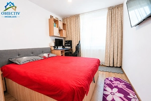 Apartament 3 camere, Darmanesti mobilat si utilat - imagine 10