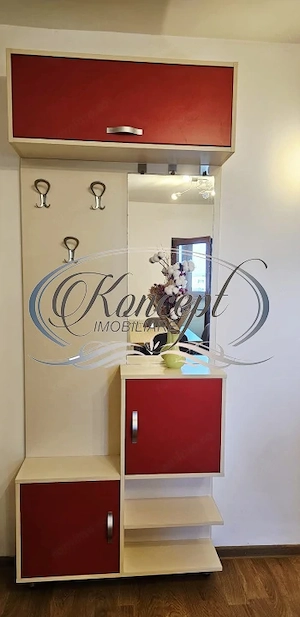 Apartament 2 camere, zona Hotel Golden Tulip - imagine 6