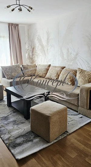Apartament 2 camere, zona Hotel Golden Tulip