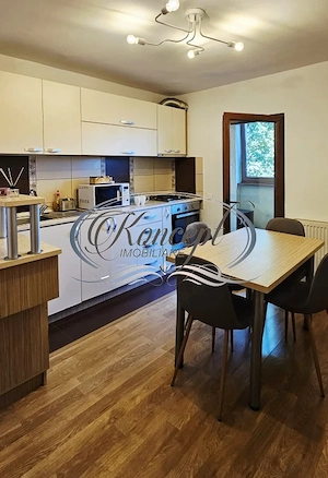 Apartament 2 camere, zona Hotel Golden Tulip - imagine 4