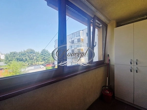 Apartament 2 camere, zona Hotel Golden Tulip - imagine 9