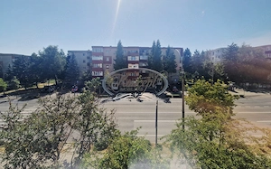 Apartament 2 camere, zona Hotel Golden Tulip - imagine 11