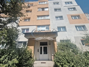 Apartament 2 camere, zona Hotel Golden Tulip - imagine 12