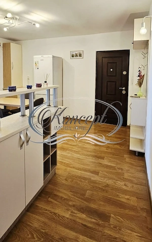 Apartament 2 camere, zona Hotel Golden Tulip - imagine 5