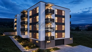 Apartament cu gradina privata in Terra Gardens - imagine 6