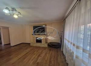 Apartament 3 camere cu terasa in vila, Zorilor - imagine 3