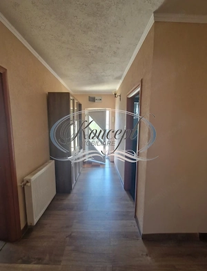 Apartament 3 camere cu terasa in vila, Zorilor - imagine 15