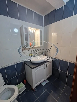 Apartament 3 camere cu terasa in vila, Zorilor - imagine 13