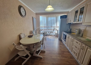 Apartament 3 camere cu terasa in vila, Zorilor - imagine 9