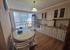 Apartament 3 camere cu terasa in vila, Zorilor - imagine 10