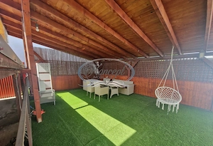 Apartament 3 camere cu terasa in vila, Zorilor - imagine 16