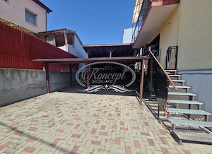 Apartament 3 camere cu terasa in vila, Zorilor - imagine 18