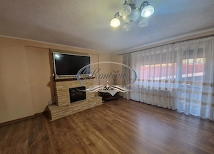 Apartament 3 camere cu terasa in vila, Zorilor - imagine 1