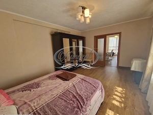 Apartament 3 camere cu terasa in vila, Zorilor - imagine 4