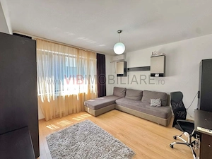 Studio - Bloc Nou - Obor - Avrig