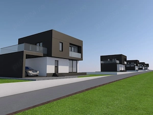 Vanzare casa constuctie 2026 Bucov, Prahova - imagine 4