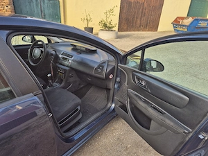 citroen c4 - imagine 8