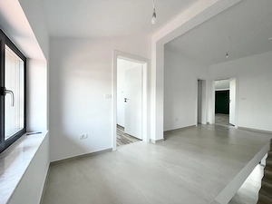COMISION 0% Duplex 4 camere, 131 mp - Mosnita Veche  - imagine 9
