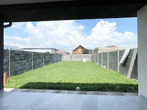 COMISION 0% Duplex 4 camere, 131 mp - Mosnita Veche  - imagine 17