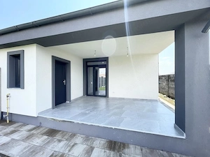 COMISION 0% Duplex 4 camere, 131 mp - Mosnita Veche  - imagine 16