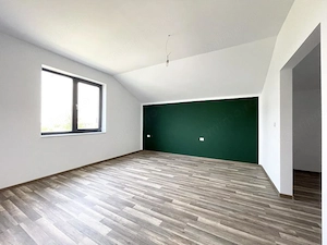 COMISION 0% Duplex 4 camere, 131 mp - Mosnita Veche  - imagine 11