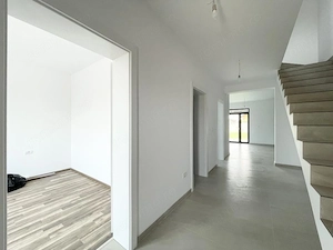 COMISION 0% Duplex 4 camere, 131 mp - Mosnita Veche  - imagine 4