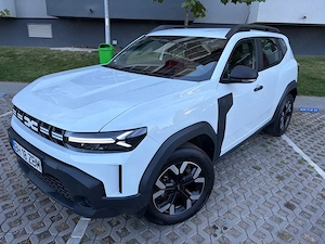 Dacia Duster 3, An fabr 2024, Motor benzina si Gaz, 15.100 km, Pret 16100. neg - imagine 5